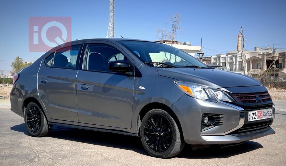 ميتسوبيشي ميراج G4